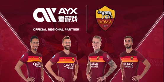 展现出不同